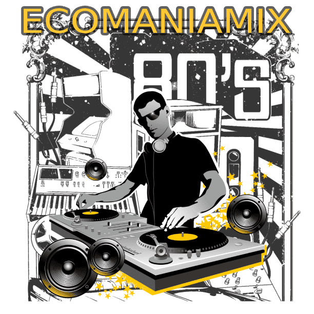 Ecomania Mix